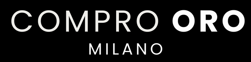 Compro Oro Milano